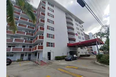 3660 NE 166th St #511, North Miami Beach, FL 33160 - Photo 9