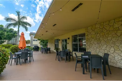 4431 NW 16th St #H205, Lauderhill, FL 33313 - Photo 63