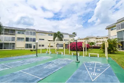 4431 NW 16th St #H205, Lauderhill, FL 33313 - Photo 53