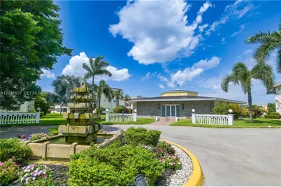 4431 NW 16th St #H205, Lauderhill, FL 33313 - Photo 69