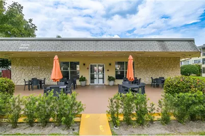 4431 NW 16th St #H205, Lauderhill, FL 33313 - Photo 61