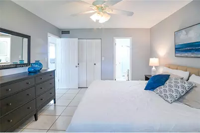 4431 NW 16th St #H205, Lauderhill, FL 33313 - Photo 17