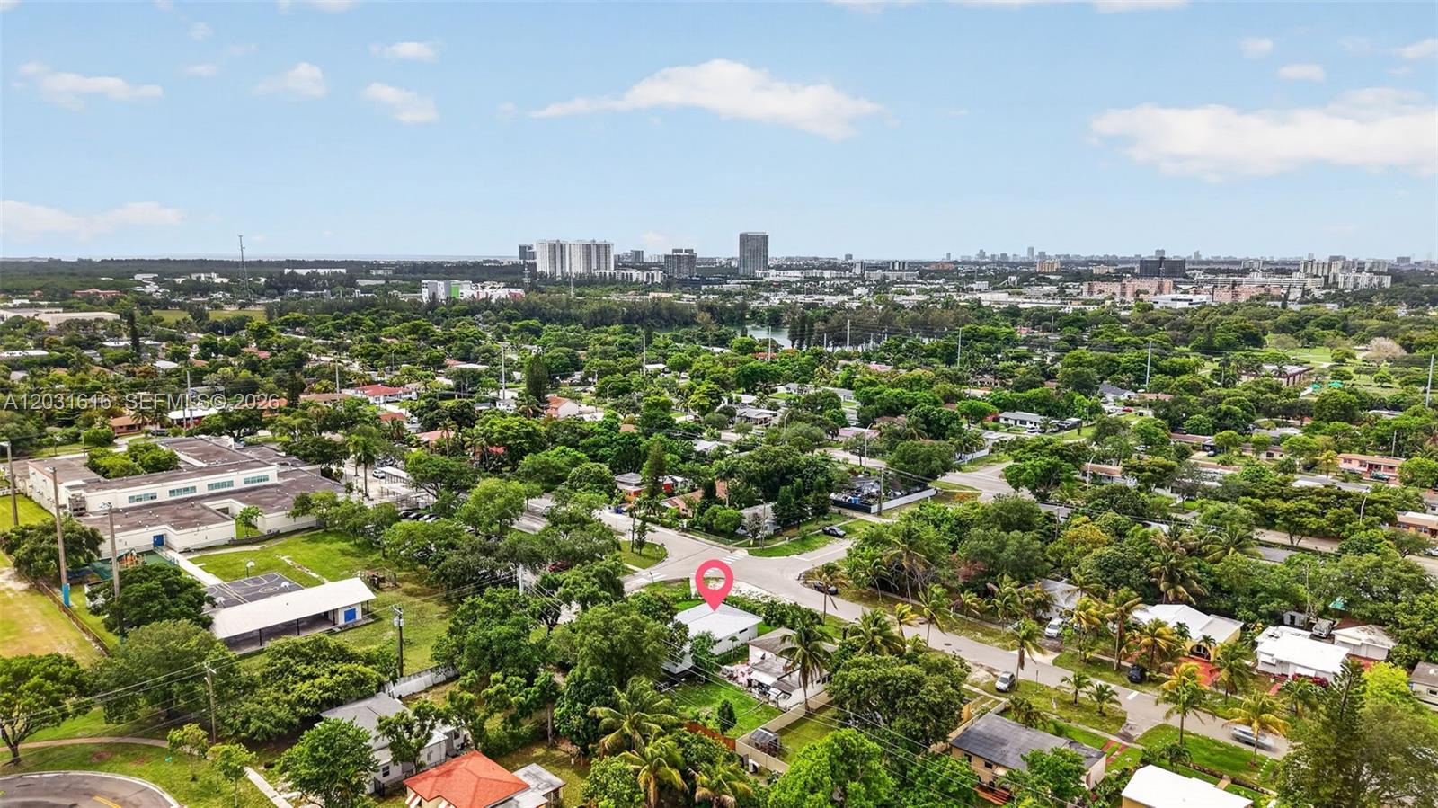 1695 NE 160th St - 1695 NE 160th St, North Miami Beach, FL 33162 Luxury Property | Jose Angel Pina