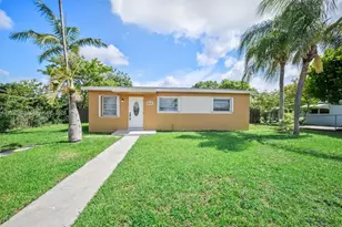 14755 SW 302nd St, Homestead, FL 33033 - Photo 1