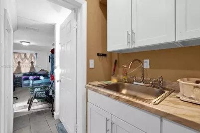 3010 NW 95th Ter #A, Miami, FL 33147 - Photo 7