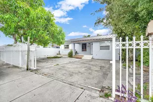 3010 NW 95th Terrace, Miami, FL 33147 - Photo 1