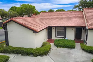 15240 SW 45th Terrace, Miami, FL 33185 - Photo 1