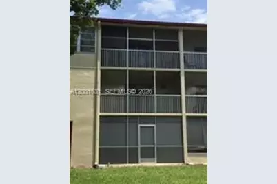 100 SW 132nd Way #307K, Pembroke Pines, FL 33027 - Photo 11