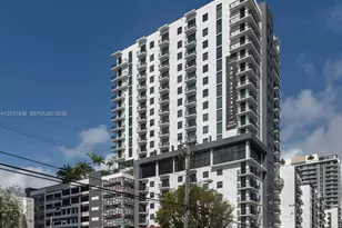 221 SW 12th St, Miami, FL 33130 - Photo 1