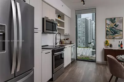 221 SW 12th St #1618, Miami, FL 33130 - Photo 13