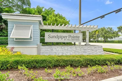581 Sanderling Cir #581, Deerfield Beach, FL 33442 - Photo 1