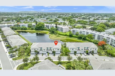581 Sanderling Cir #581, Deerfield Beach, FL 33442 - Photo 59