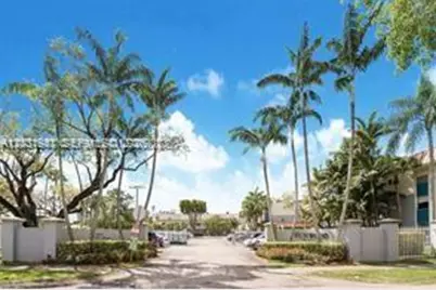 4600 SW 67 Ave #107, Miami, FL 33155 - Photo 1