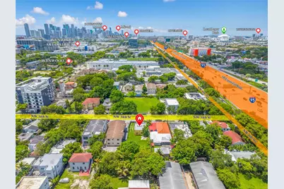559 NW 34th St, Miami, FL 33127 - Photo 3