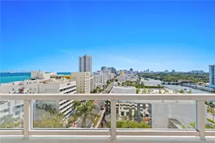 4401 Collins Ave, Miami Beach, FL 33140 - Photo 21