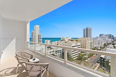 4401 Collins Av #1206, Miami Beach, FL 33140 - Photo 19
