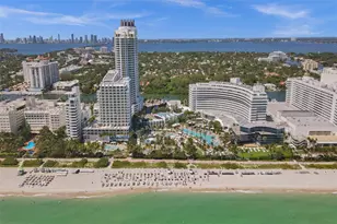 4401 Collins Ave, Miami Beach, FL 33140 - Photo 1