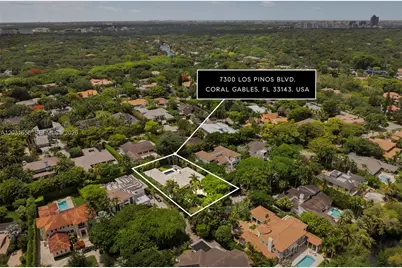 7300 Los Pinos Blvd, Coral Gables, FL 33143 - Photo 39