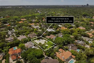 7300 Los Pinos Blvd, Coral Gables, FL 33143 - Photo 1
