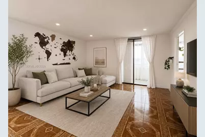 671 NE 195th St #425-E, Miami, FL 33179 - Photo 3