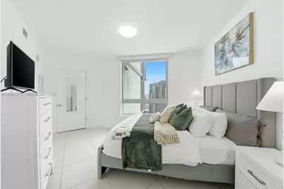 350 S Miami Ave #3912, Miami, FL 33130 - Photo 23