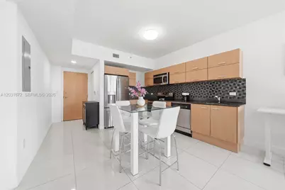 350 S Miami Ave #3912, Miami, FL 33130 - Photo 17
