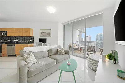 350 S Miami Ave #3912, Miami, FL 33130 - Photo 15
