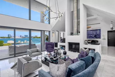 13395 Biscayne Bay Dr, North Miami, FL 33181 - Photo 5