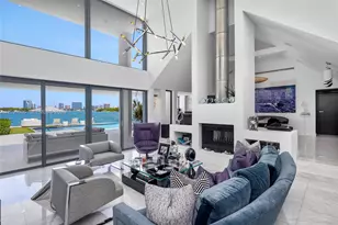 13395 Biscayne Bay Dr, North Miami, FL 33181 - Photo 5