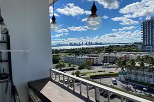 1865 79th Street Causeway, North Bay Village, FL 33141 - Photo 1