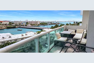 7910 Harbor Island Dr #708, North Bay Village, FL 33141 - Photo 17