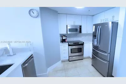 7910 Harbor Island Dr #708, North Bay Village, FL 33141 - Photo 5