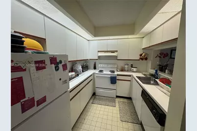 12950 SW 7th Ct #210A, Pembroke Pines, FL 33027 - Photo 1