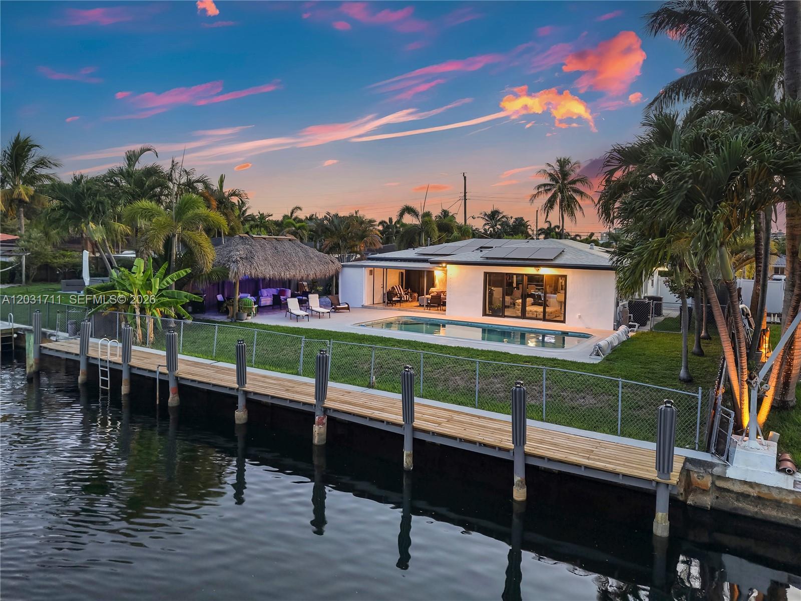 380 SE 1st Terrace - 380 SE 1st Terrace, Pompano Beach, FL 33060 Luxury Property | Jose Angel Pina