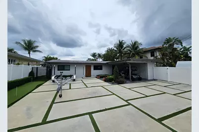 2543 Gulfstream Ln, Fort Lauderdale, FL 33312 - Photo 3