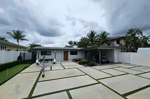 2543 Gulfstream Ln, Fort Lauderdale, FL 33312 - Photo 3