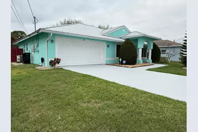 5861 NW Cullom, Port Saint Lucie, FL 34986 - Photo 3