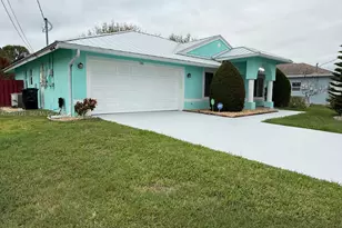 5861 NW Cullom, Port Saint Lucie, FL 34986 - Photo 3