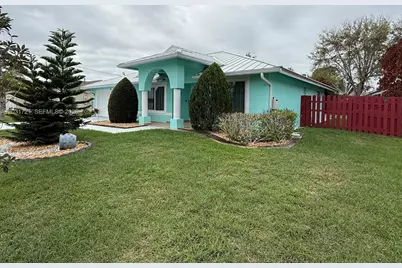 5861 NW Cullom, Port Saint Lucie, FL 34986 - Photo 9