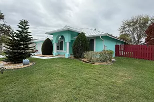 5861 NW Cullom, Port Saint Lucie, FL 34986 - Photo 9