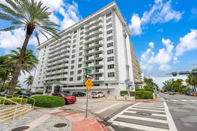 9195 Collins Ave #601, Surfside, FL 33154 - Photo 7