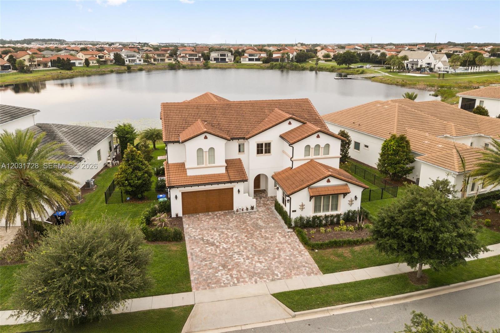 15499 Shorebird Ln - 15499 Shorebird Ln, Winter Garden, FL 34787 Luxury Property | Jose Angel Pina