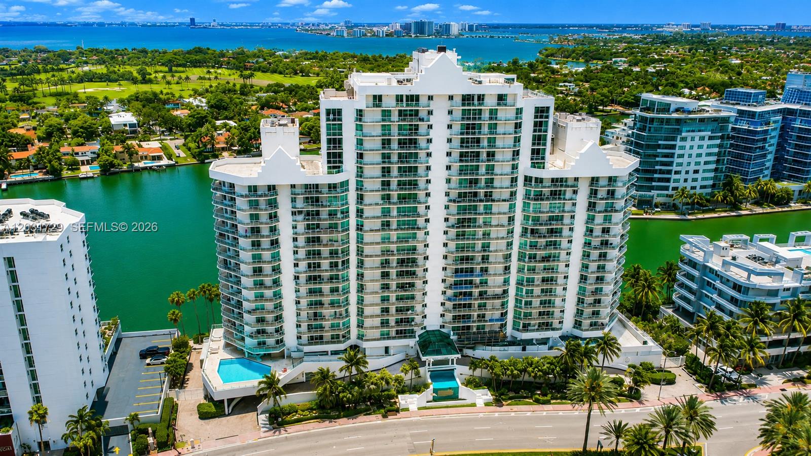 5900 Collins Ave #601 - 5900 Collins Ave #601, Miami Beach, FL 33140 Luxury Property | Jose Angel Pina