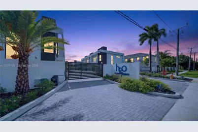 4624 SW 32nd Ave #A3, Dania Beach, FL 33312 - Photo 39