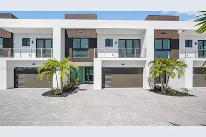 4624 SW 32nd Ave #A3, Dania Beach, FL 33312 - Photo 49