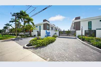 4624 SW 32nd Ave #A3, Dania Beach, FL 33312 - Photo 37