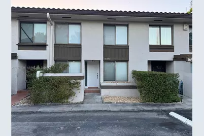 16498 NE 26th Ave #12, North Miami Beach, FL 33160 - Photo 25