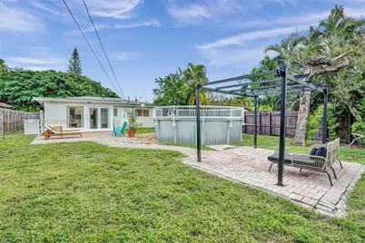 1605 NW 7th Ter, Fort Lauderdale, FL 33311 - Photo 29