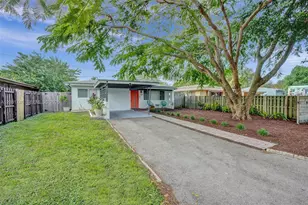 1605 NW 7th Terrace, Fort Lauderdale, FL 33311 - Photo 1