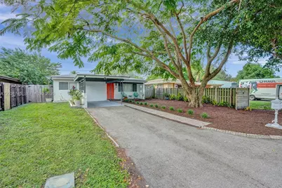 1605 NW 7th Ter, Fort Lauderdale, FL 33311 - Photo 5